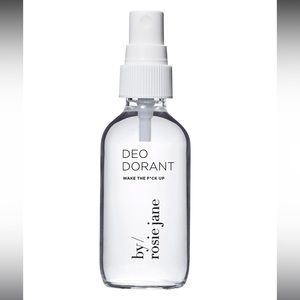 By Rosie Jane Deodorant